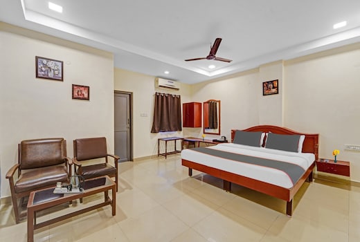 Super Townhouse G Silver Hotels Mount Road