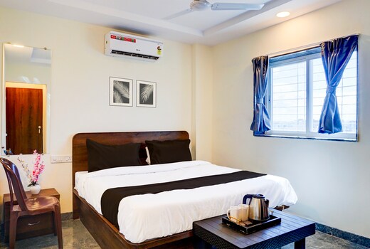 Hotel O Fortune Inn