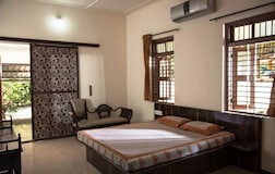 Deluxe AC Room