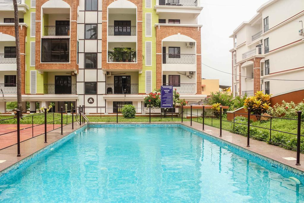 Rose Apartment-1 BHK Apartment - Tap to explore photos