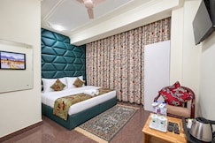 Wood Venture Residency by Stay Pattern - City Center, Srinagar