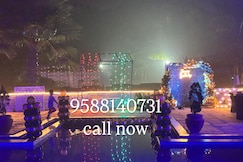 Apple green luxury farm house, Gurgaon