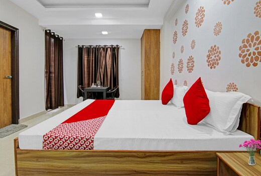 Hotel O Check Inn