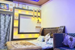 Honey Home Stay Ujjain, Ujjain
