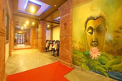 Hotel Buddha Kathmandu, Kathmandu
