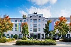 H+ Hotel Hannover by Sunday Hotels, Hannover