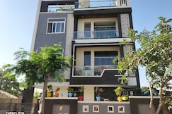 Uphar Homestay Jaipur, Jaipur