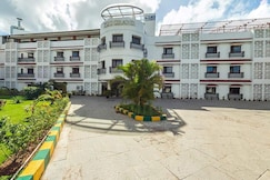 Hotel TSG Grand, Havelock