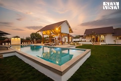 StayVista at Impiana, Karjat