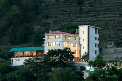 Shivani Foods and Resort, Ranikhet