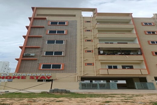Hotel O Pranavam Home Stay