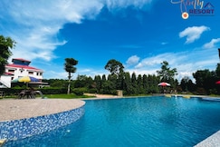 The Firefly Resort, Lataguri