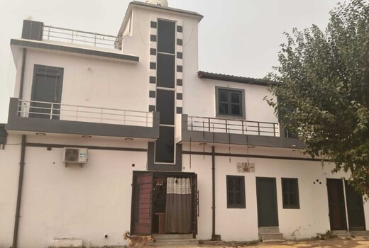 Hotel O Shubh Residency