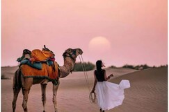 Hilton Heritage Resort, Jaisalmer