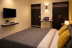 C Suites Cardiff, Bangalore