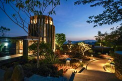 Skygram Amaltas, Mulshi