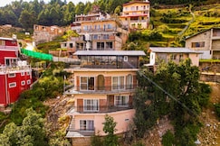 Aurora Ridge Residence, Bhanoli