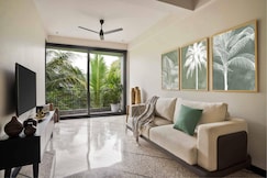 Evermore Villa 8BHK Luxury Pool Stay Nagoa, Goa