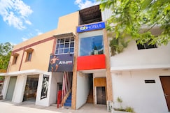 FabHotel Moon Stay - Nr Phoenix Mall , Velachery, Chennai