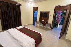 THE LEO ROYAL HOTEL MUZAFFARPUR, Muzaffarpur