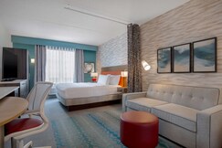Home2 Suites by Hilton Thunder Bay, Thunder Bay