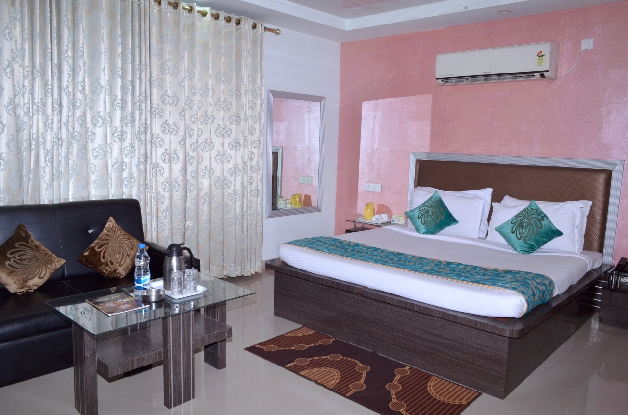 Hotel Dayal Residency - Tap to explore photos
