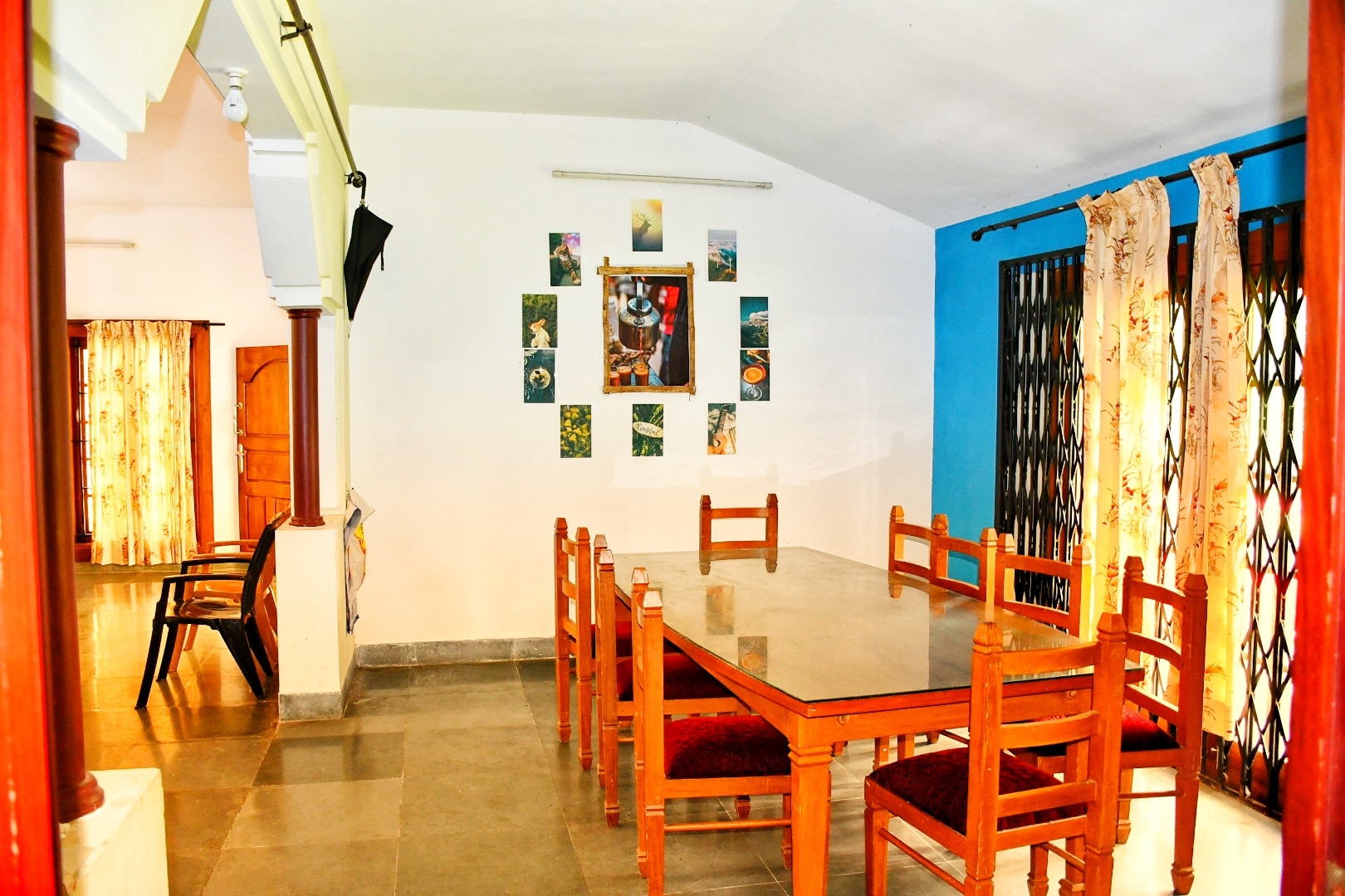 MYSPACE HOLIDAY INN-MUNNAR - Tap to explore photos