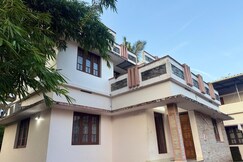 Ocean Pearl Apartment 4BHK, Cochin