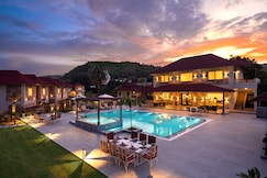 Sarasiruham Private Pool Villa Resort Udaipur, Udaipur