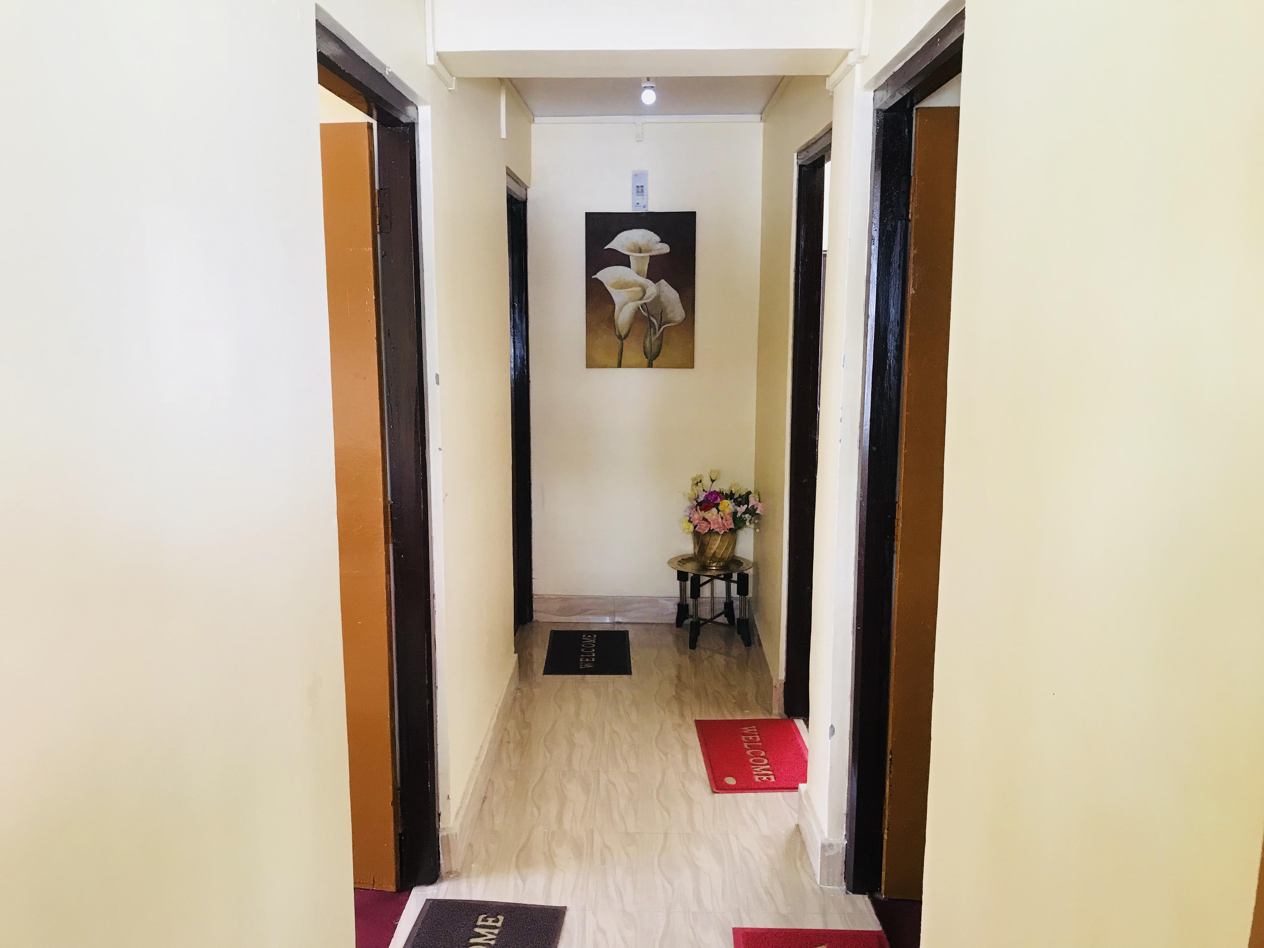 Aadhya Homestay. - Tap to explore photos