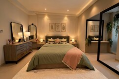 Regent Residency, Chandigarh