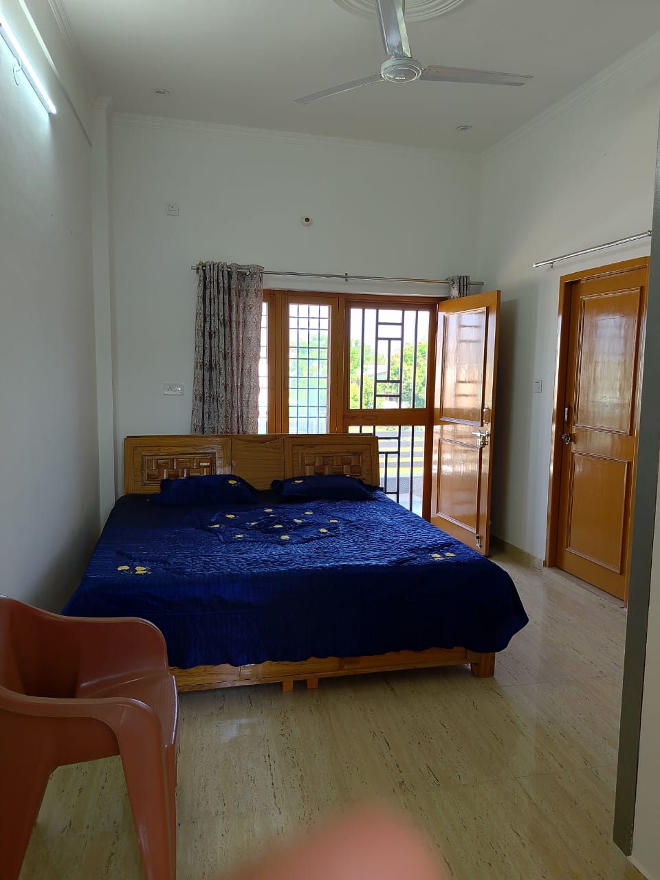 Vaikunth Homestay - Tap to explore photos