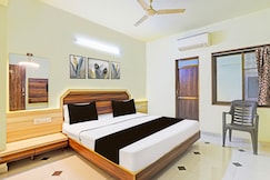 Hotel O Royal Season, Rajkot