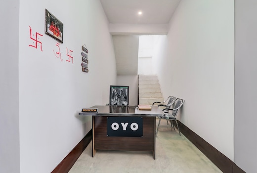 SPOT ON Hotel chitransh inn