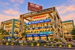 Hotel Royal Town, Gandhinagar