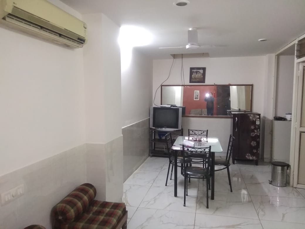 Namastey Homes Service Apartment - Tap to explore photos