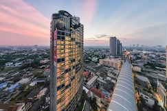 Oakwood Suites Tiwanon, Muang Nonthaburi