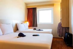 ibis Juarez Consulado, Juarez, Chihuahua