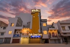 Via Stay Inn I, Prayagraj