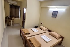 Shubham Suites & PartyHall, Hubli