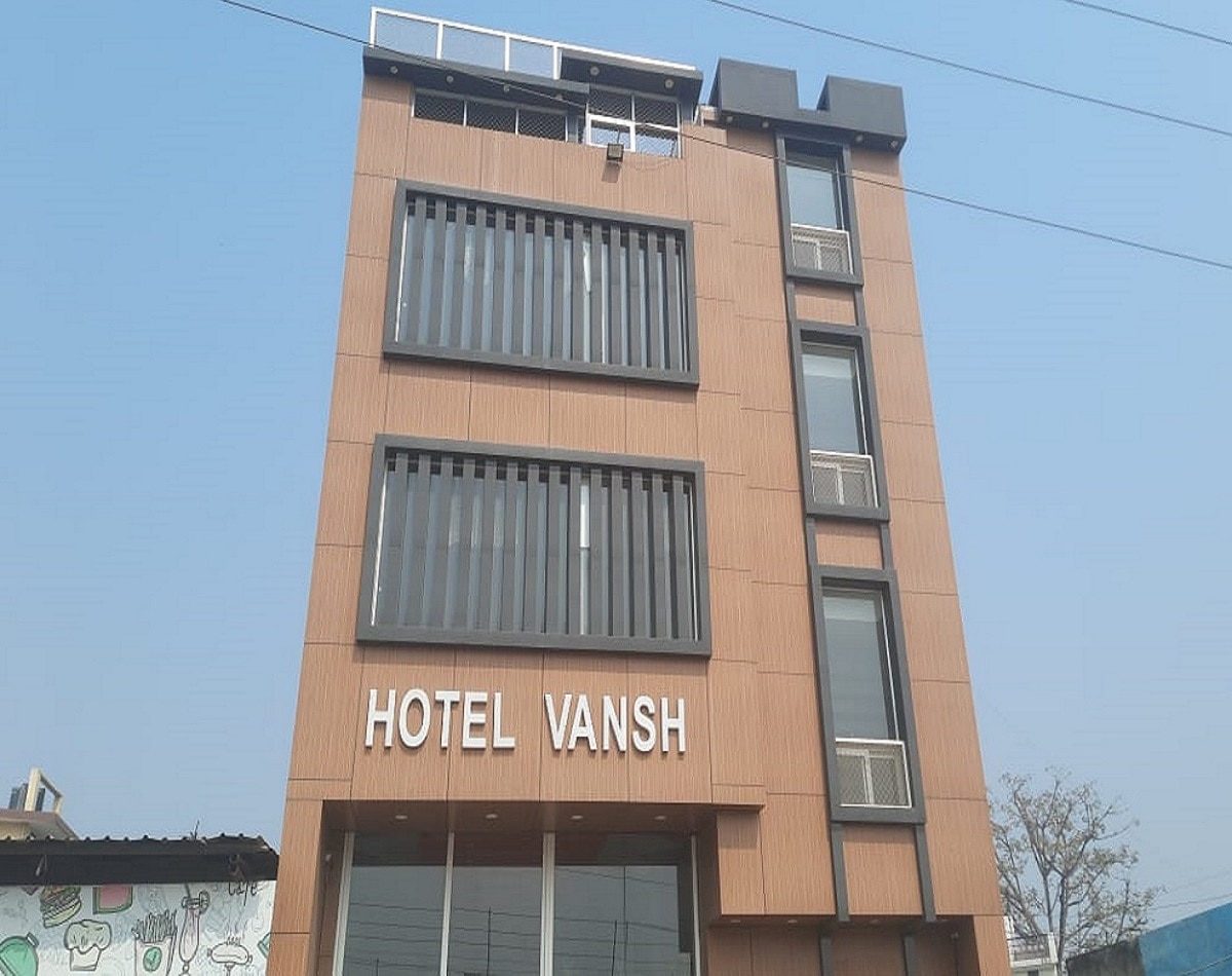 Hotel Vansh and Restaurant - Tap to explore photos