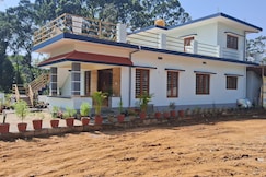 Coorg teakwood treasure homestay, Kannur