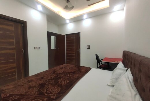Vaibhav Homestay