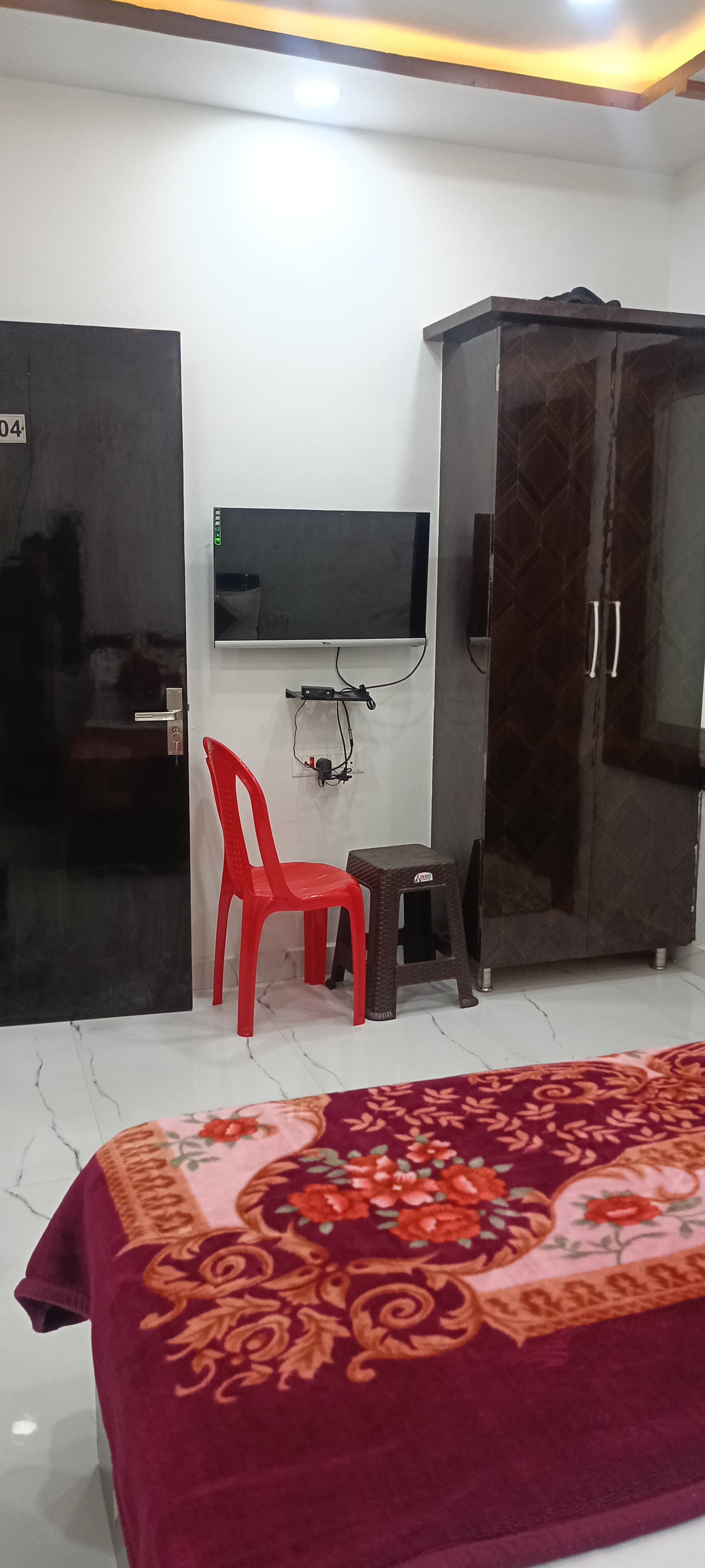 Hotel Sanchita Palace - Tap to explore photos