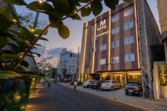 M Hotel, Gannavaram