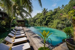 Pertiwi Bisma 1, Bali