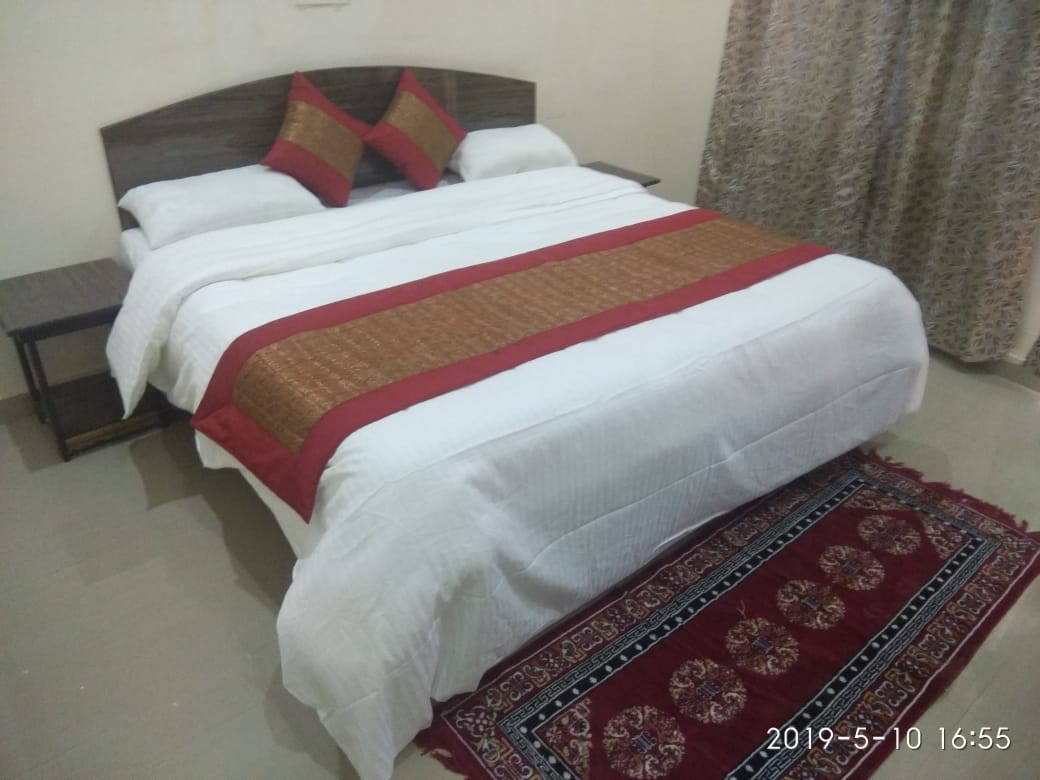 Hotel Chopta Heavens - Tap to explore photos