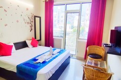 Shiv Resort By ITLON Hotels, Rishikesh, Rishikesh