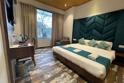 The Hill Crest Inn | Rooms & Suite, Shimla