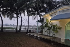 Kumarakom Homes Lakefront 2 Bedroom Homestay, Kumarakom